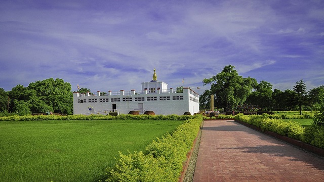 Lumbini