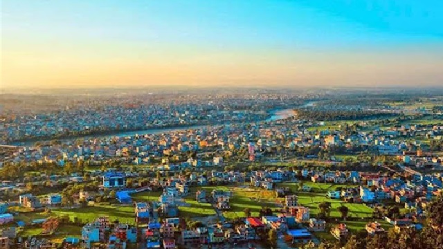 Butwal