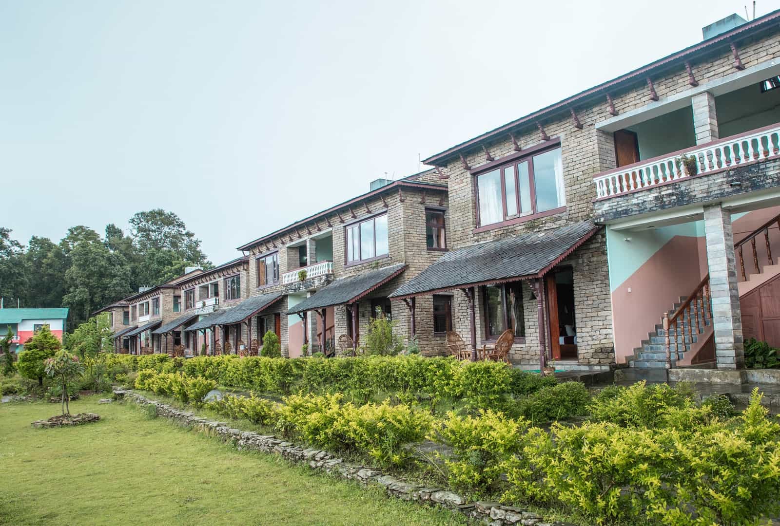 Himalayan Deurali Resort | Pokhara Hotels