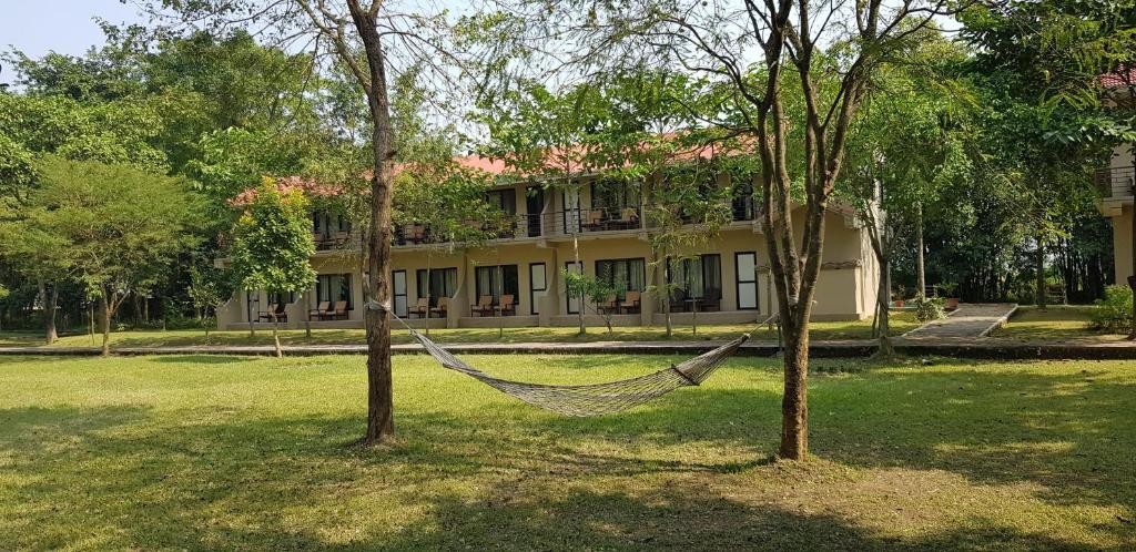 LUMBINI BUDDHA GARDEN | Lumbini Hotels