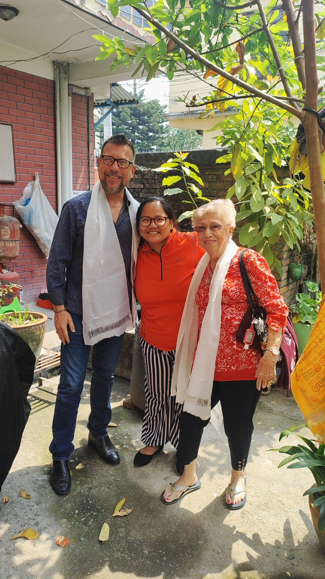 Friendship Home Stay